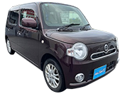 ミラココア ココアL4WD