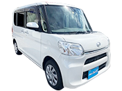 タントX SAⅢ 4WD
