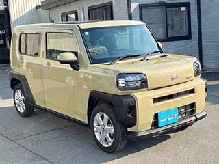 車の画像