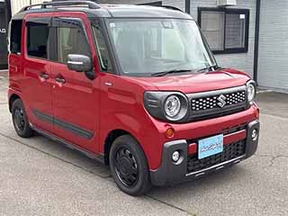 車の画像