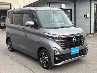 車の画像