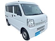 NV100クリッパーDX 4WD