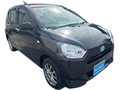 ミライースL SAⅢ 4WD